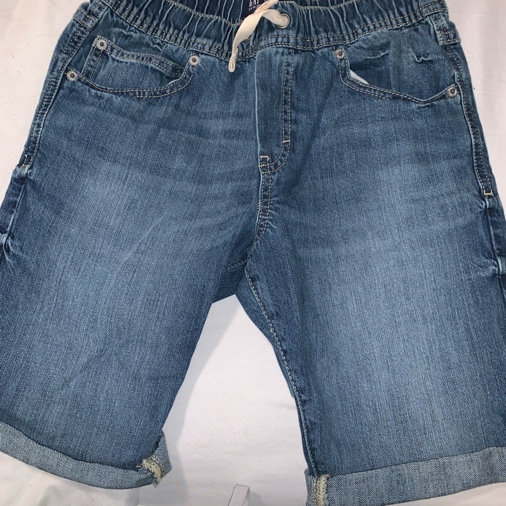 Jean Boy Shorts - Great Condition